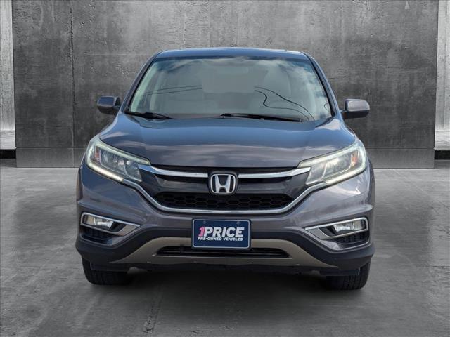 used 2016 Honda CR-V car, priced at $13,991