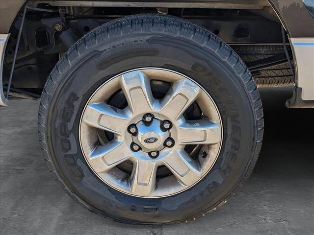 used 2014 Ford F-150 car, priced at $17,998