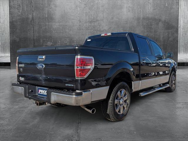 used 2014 Ford F-150 car, priced at $17,998