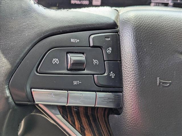 used 2021 Cadillac Escalade ESV car, priced at $55,497