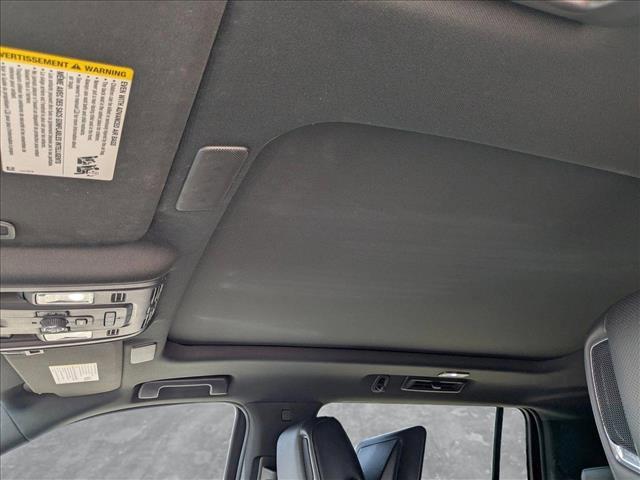 used 2021 Cadillac Escalade ESV car, priced at $55,497