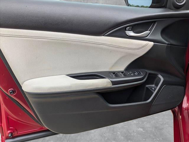 used 2022 Honda Insight car, priced at $19,451