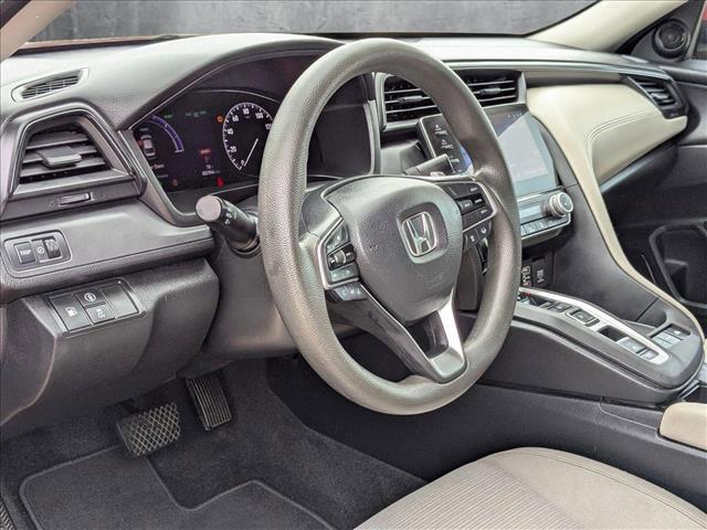 used 2022 Honda Insight car, priced at $19,451