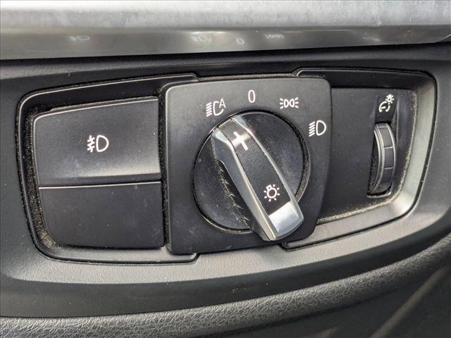 used 2015 BMW X5 car, priced at $14,757