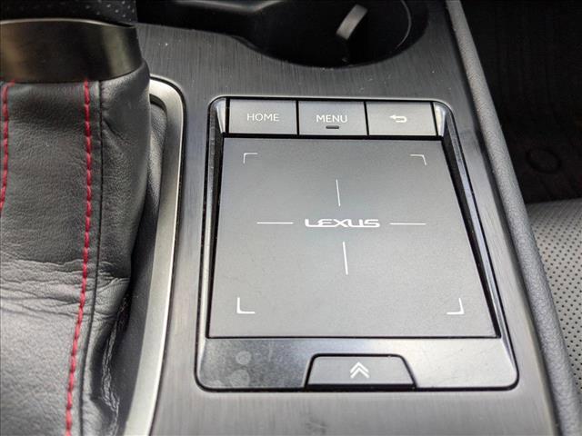 used 2019 Lexus UX 200 car, priced at $22,469