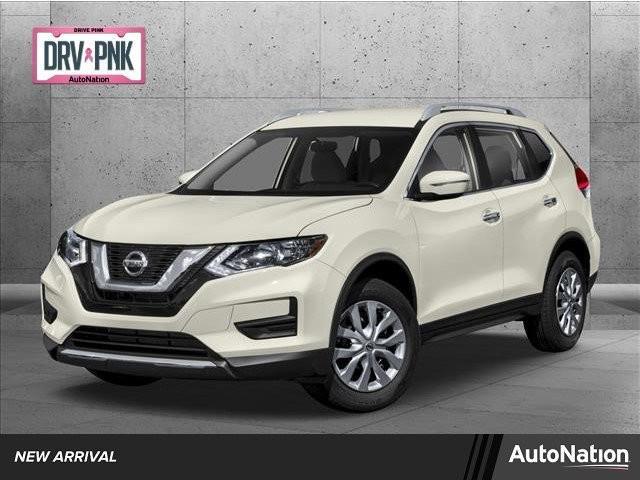 used 2019 Nissan Rogue car, priced at $19,991