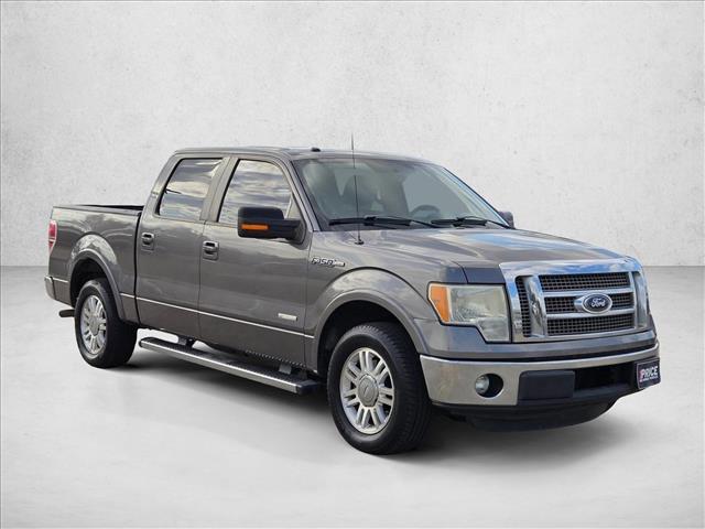 used 2011 Ford F-150 car, priced at $12,491