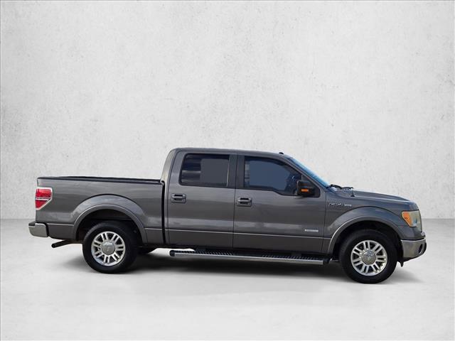 used 2011 Ford F-150 car, priced at $12,491