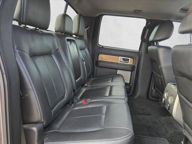 used 2011 Ford F-150 car, priced at $12,491