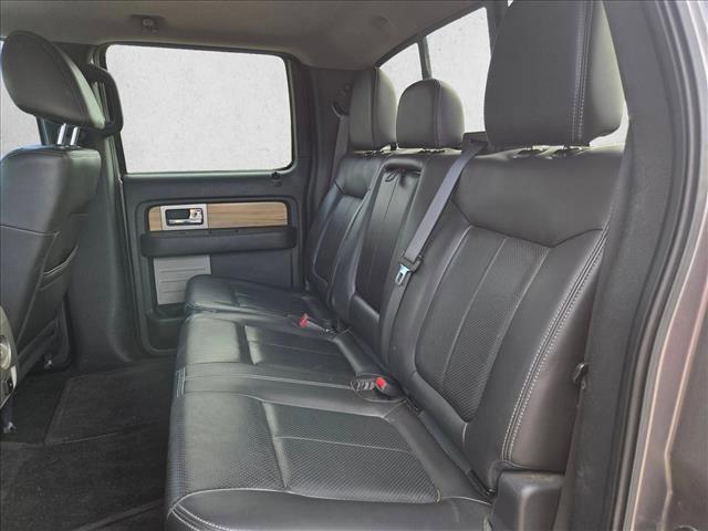 used 2011 Ford F-150 car, priced at $12,491