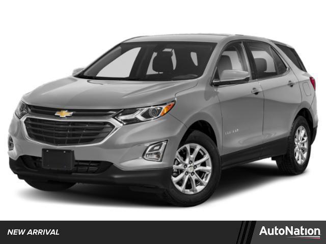 used 2019 Chevrolet Equinox car, priced at $13,995