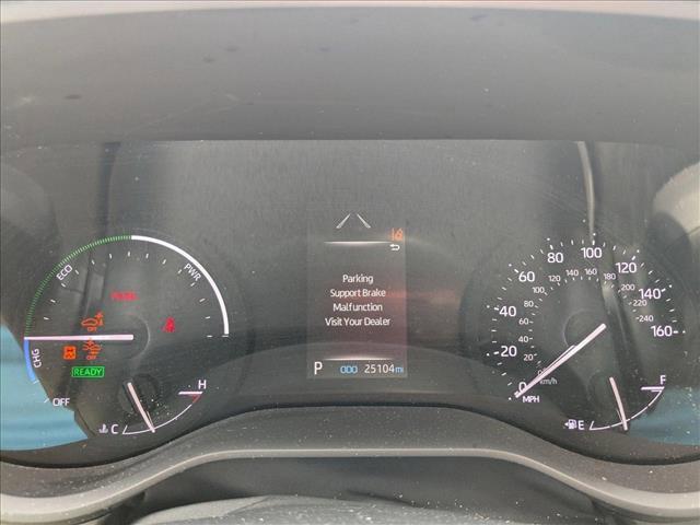 used 2023 Toyota Sienna car, priced at $40,495