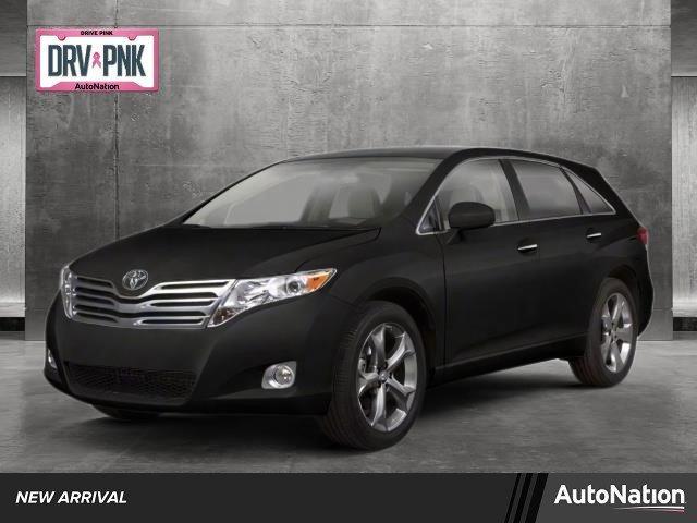 used 2011 Toyota Venza car, priced at $9,993