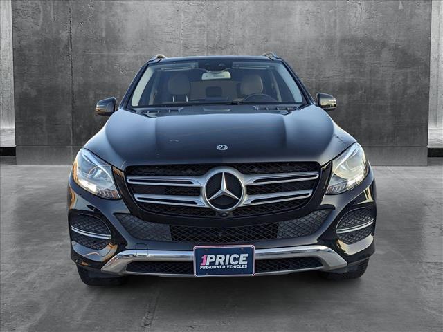 used 2018 Mercedes-Benz GLE 350 car, priced at $21,982