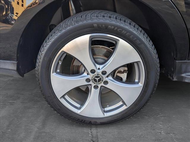 used 2018 Mercedes-Benz GLE 350 car, priced at $21,982