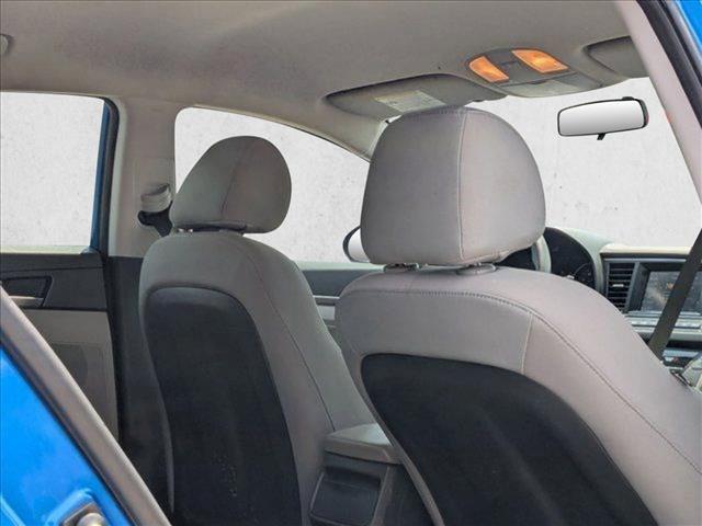 used 2017 Hyundai Elantra car, priced at $10,398