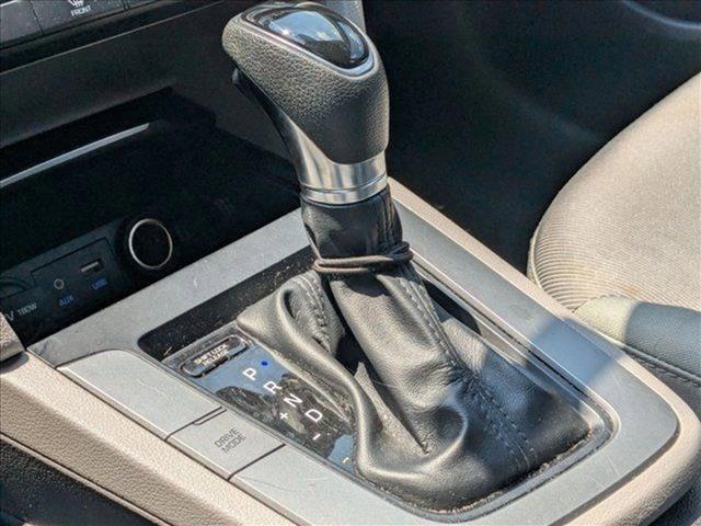 used 2017 Hyundai Elantra car, priced at $10,398