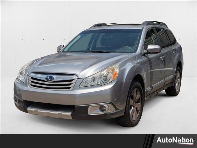 used 2011 Subaru Outback car, priced at $8,985