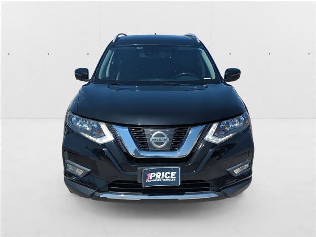 used 2017 Nissan Rogue car, priced at $13,701