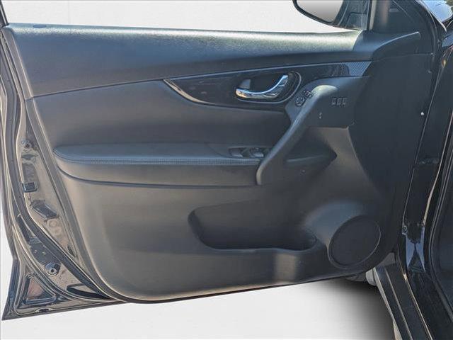 used 2017 Nissan Rogue car, priced at $13,701