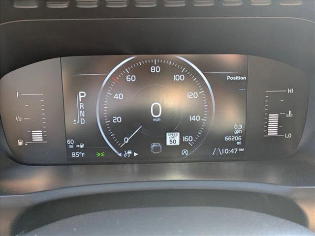 used 2017 Volvo XC90 car, priced at $19,997