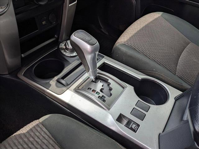 used 2021 Toyota 4Runner car, priced at $41,497
