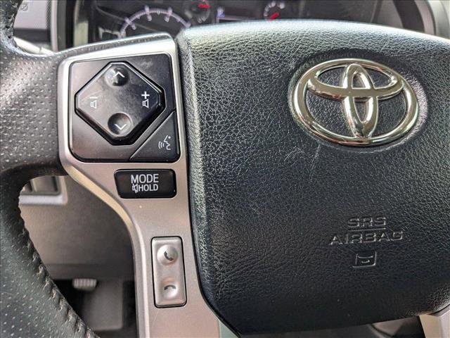 used 2021 Toyota 4Runner car, priced at $41,497