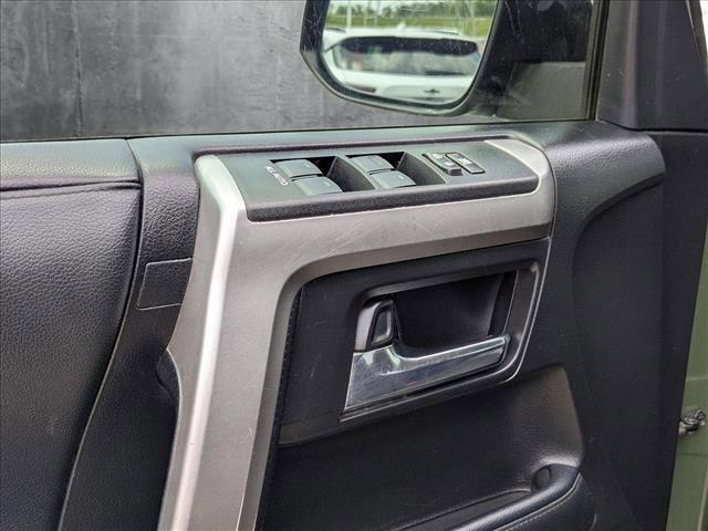 used 2021 Toyota 4Runner car, priced at $41,497