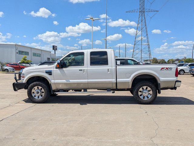 used 2010 Ford F-350 car, priced at $12,499