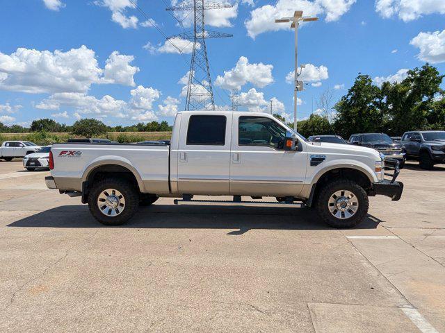 used 2010 Ford F-350 car, priced at $12,499