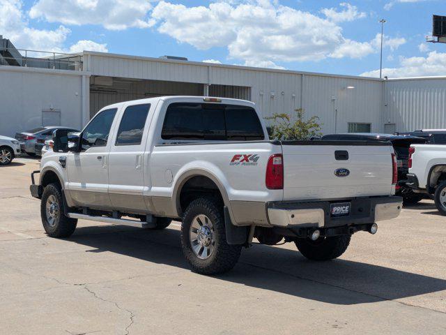 used 2010 Ford F-350 car, priced at $12,499