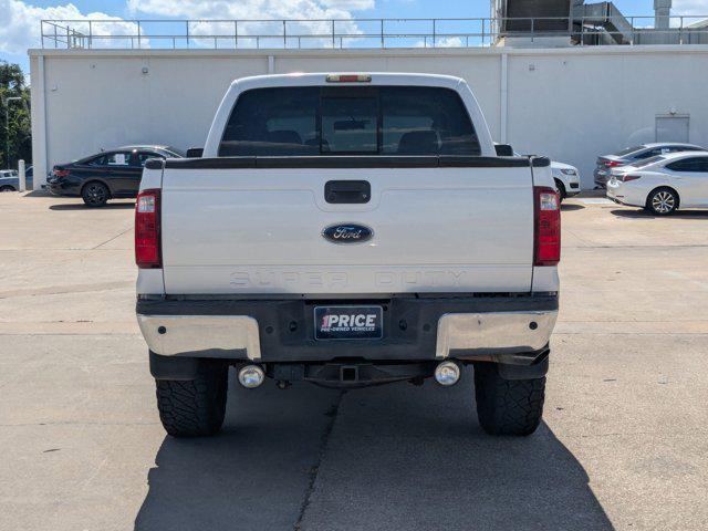 used 2010 Ford F-350 car, priced at $12,499