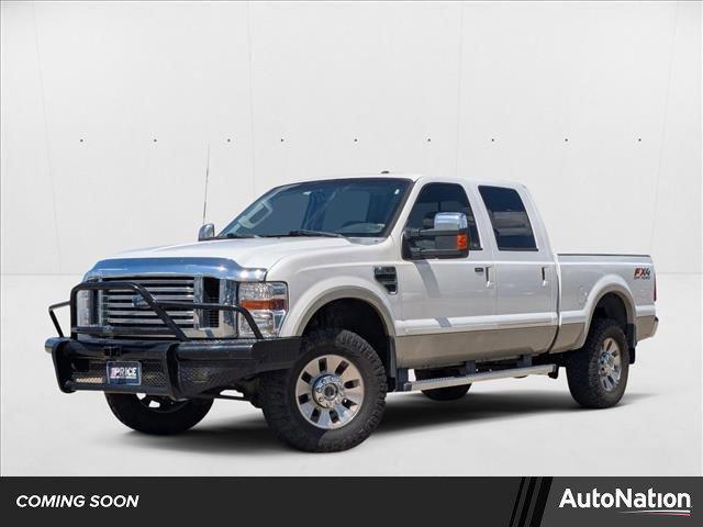 used 2010 Ford F-350 car, priced at $12,499