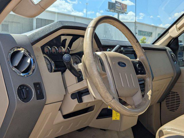 used 2010 Ford F-350 car, priced at $12,499