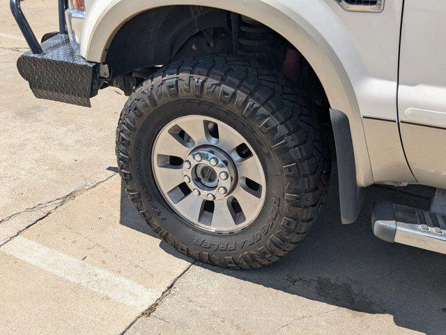 used 2010 Ford F-350 car, priced at $12,499