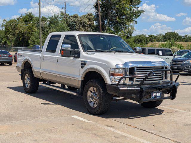 used 2010 Ford F-350 car, priced at $12,499