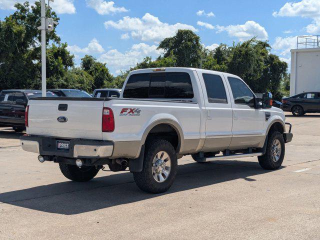 used 2010 Ford F-350 car, priced at $12,499