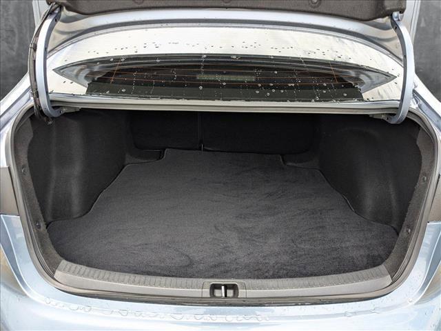 used 2021 Toyota Corolla car, priced at $20,571