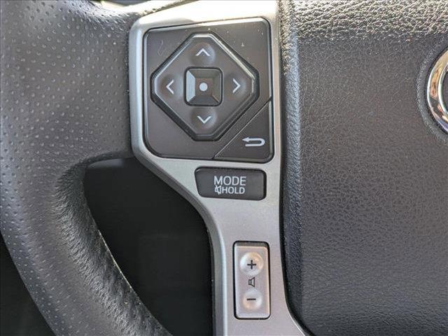 used 2019 Toyota 4Runner car, priced at $29,995