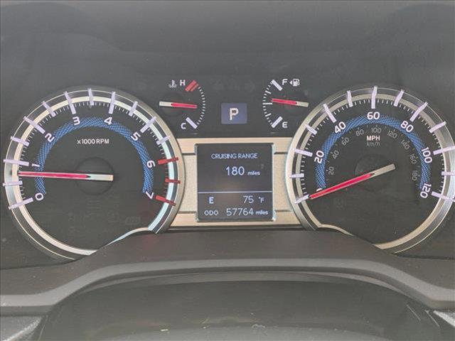 used 2019 Toyota 4Runner car, priced at $29,995