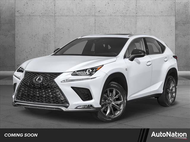 used 2018 Lexus NX 300 car, priced at $23,491