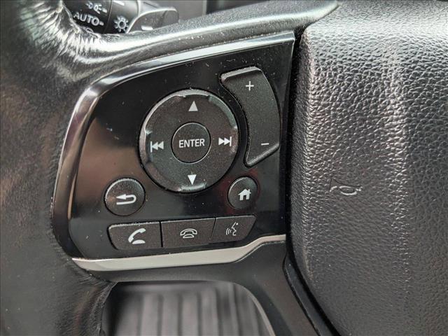 used 2018 Honda Odyssey car, priced at $17,992