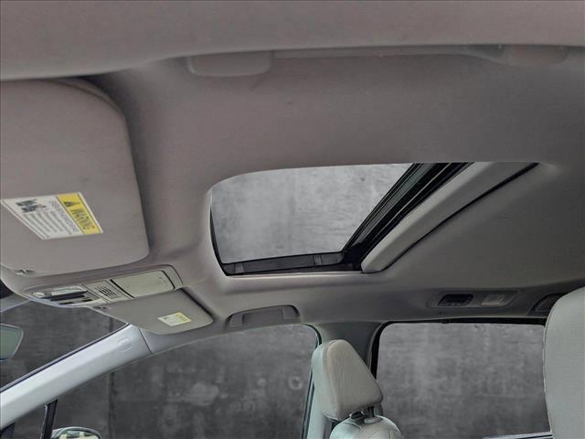 used 2018 Honda Odyssey car, priced at $17,992