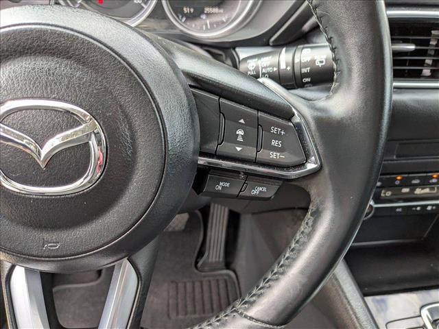 used 2019 Mazda CX-5 car, priced at $21,981