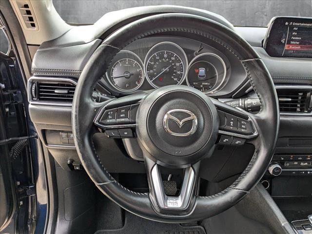 used 2019 Mazda CX-5 car, priced at $21,981