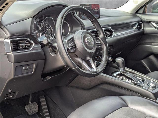 used 2019 Mazda CX-5 car, priced at $21,981