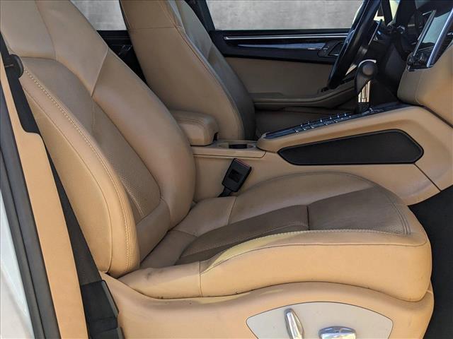 used 2017 Porsche Macan car, priced at $22,995