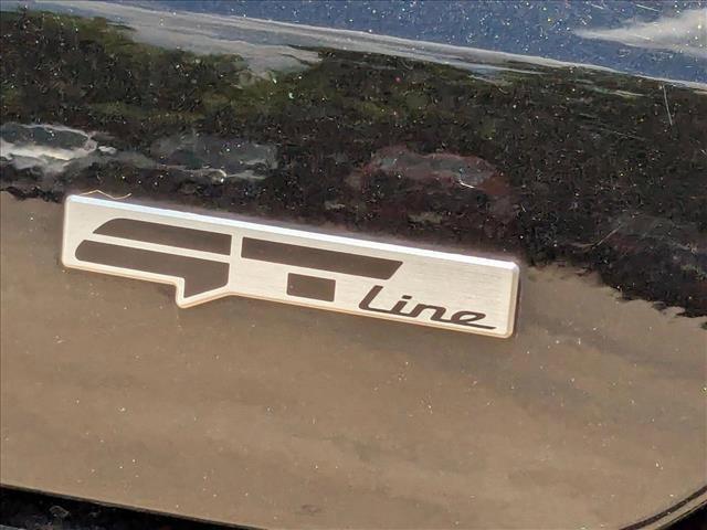 used 2023 Kia Soul car, priced at $23,762