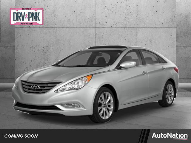 used 2013 Hyundai Sonata car, priced at $7,993