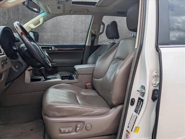 used 2012 Lexus GX 460 car, priced at $21,493